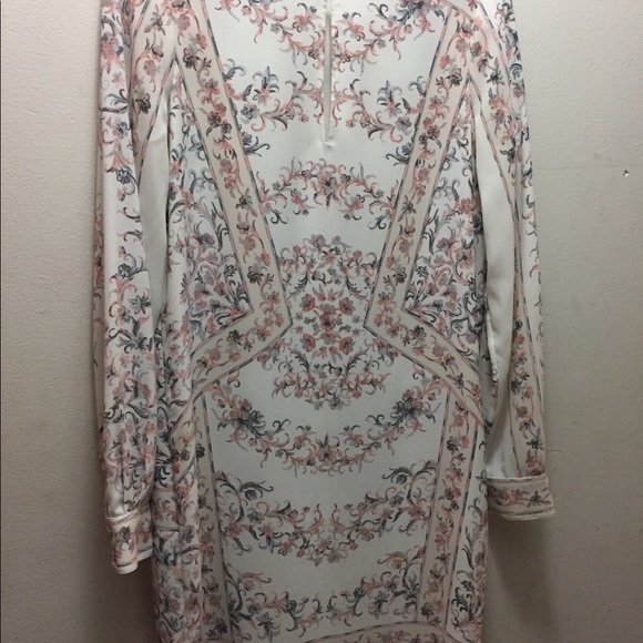 BCBG FEYA Dress - Picture 5 of 5